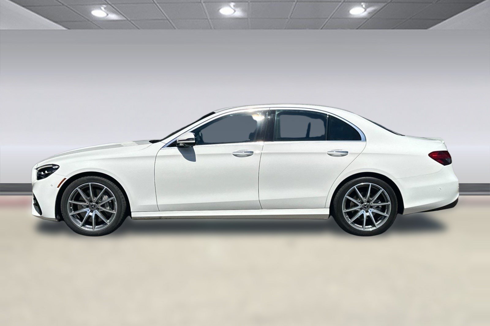 Certified 2023 Mercedes-Benz E 350 Sedan image 2