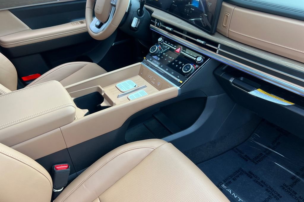 New 2026 Hyundai Santa Fe Limited image 14