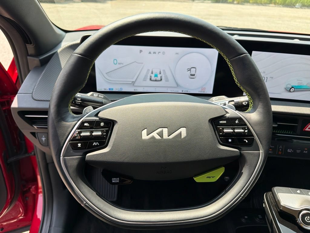 Certified 2023 Kia EV6 GT AWD/4WD image 18