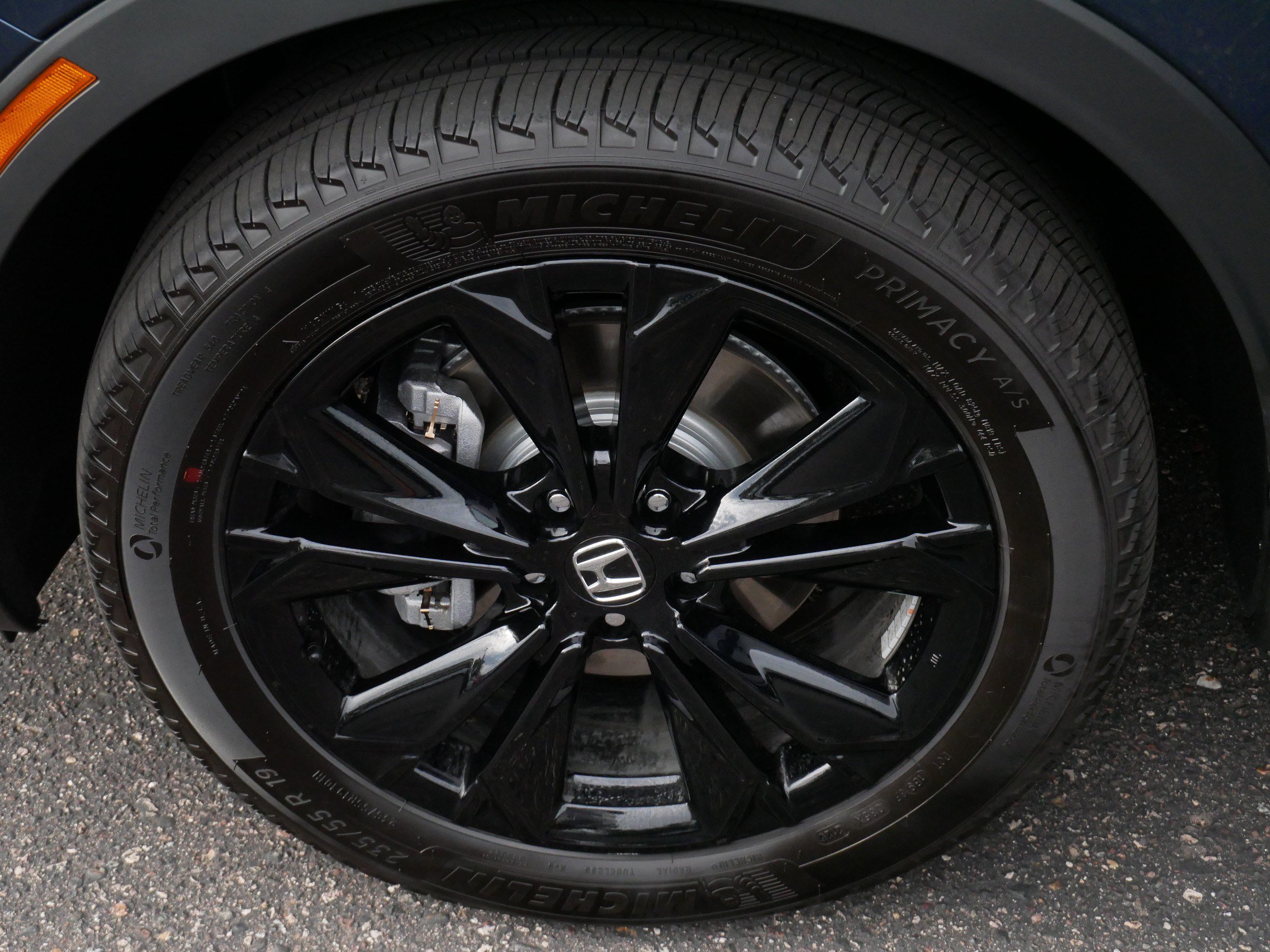 Certified 2026 Honda CR-V Sport Touring image 15