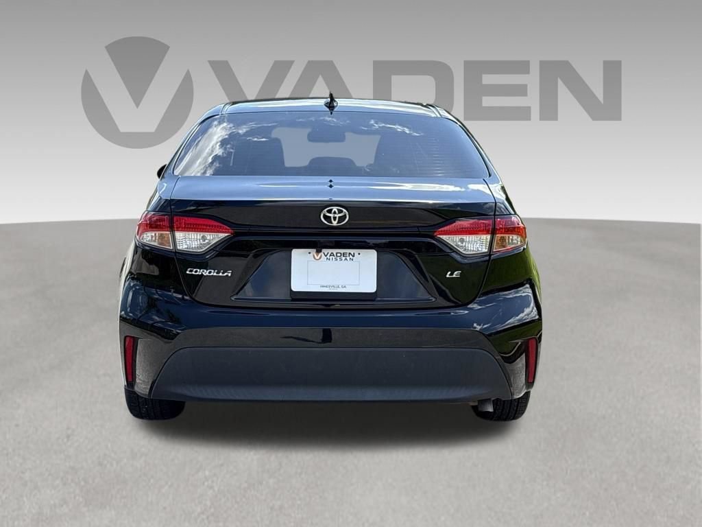 Used 2023 Toyota Corolla LE FWD image 24