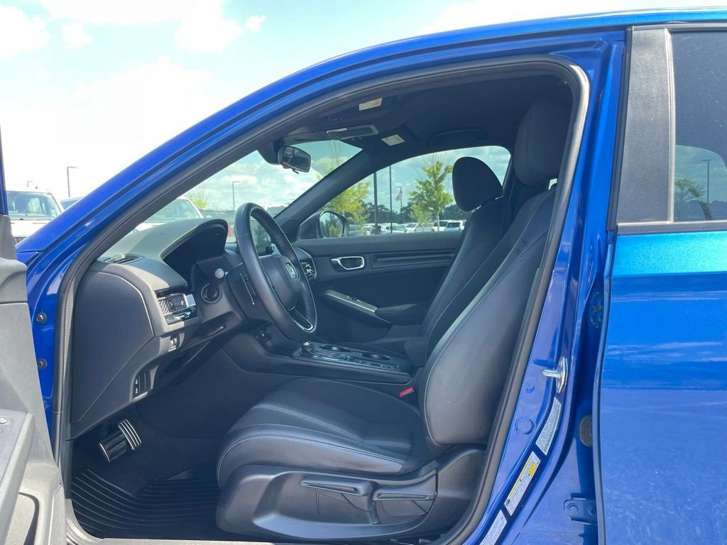 Used 2022 Honda Civic Sport image 26
