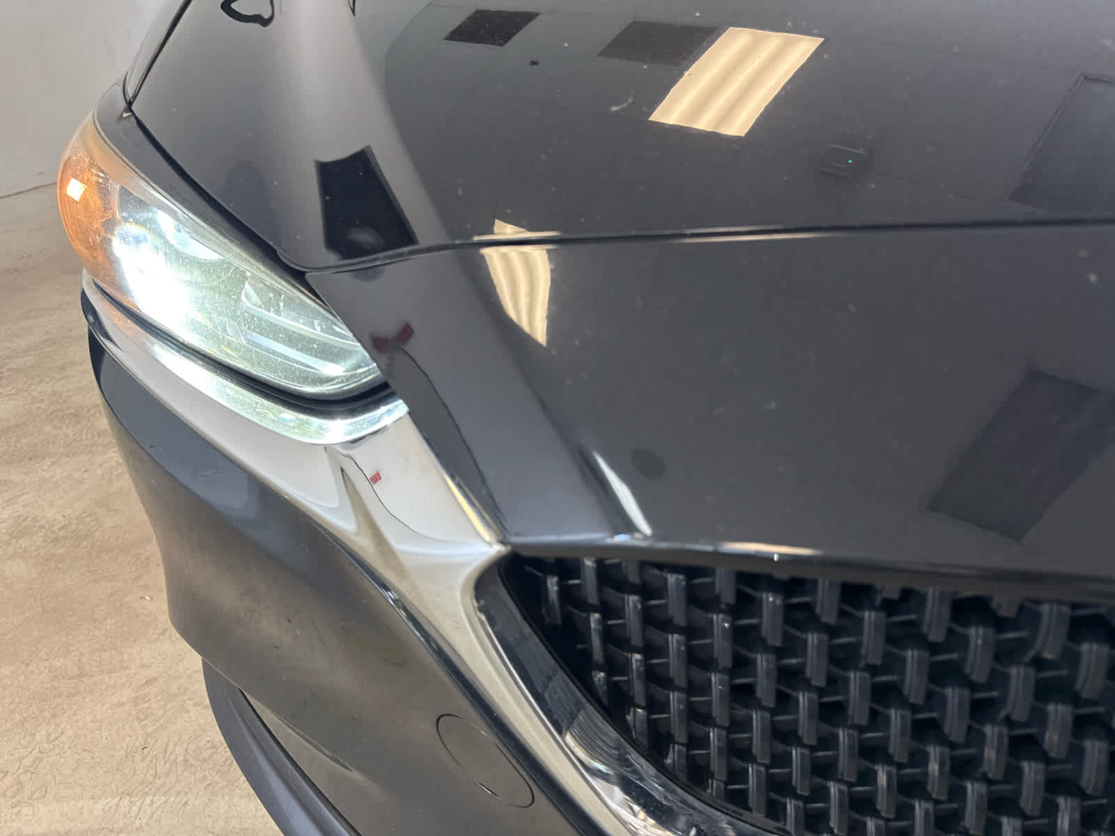 Used 2018 MAZDA MAZDA6 Touring FWD image 6