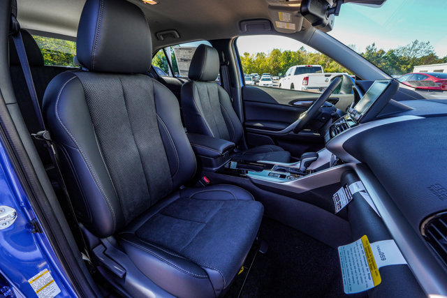 New 2026 Mitsubishi Eclipse Cross SE image 34