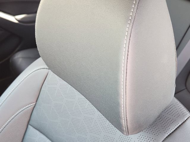 Certified 2026 Kia Seltos EX w/ EX Sunroof Package image 15