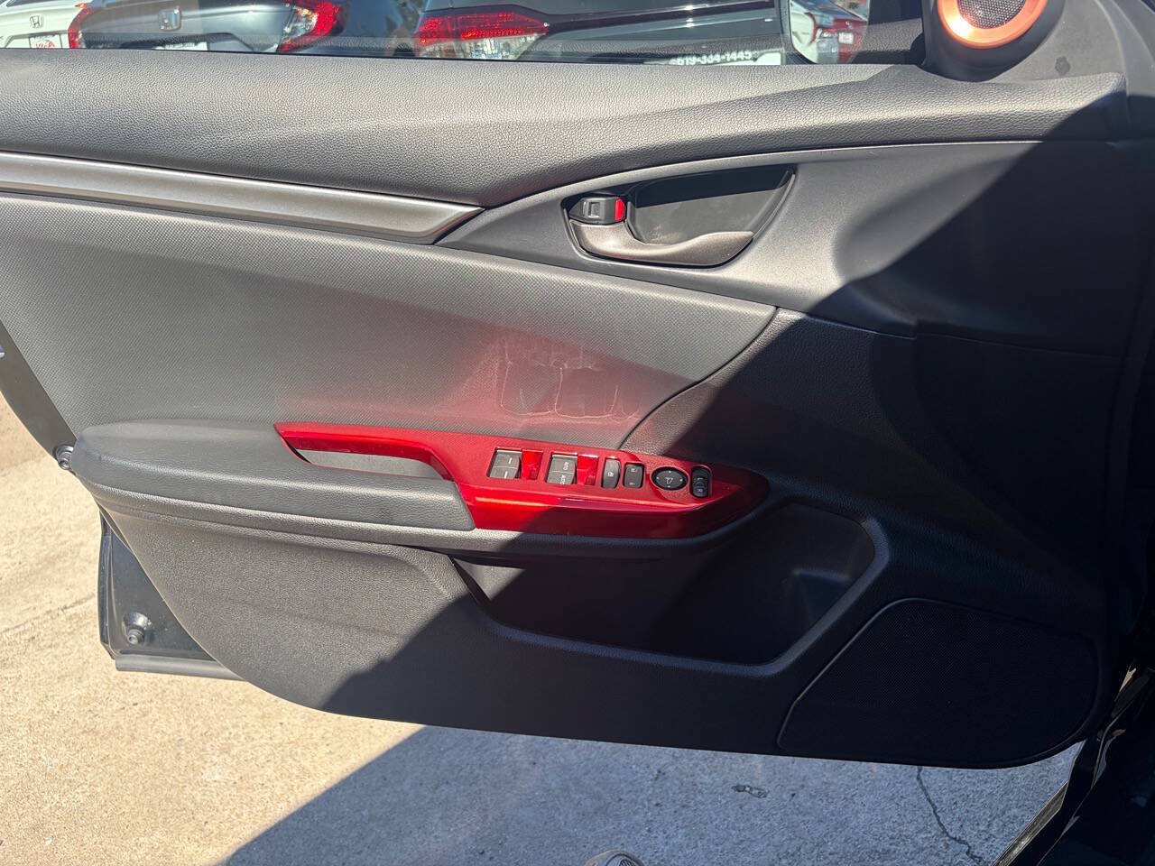 Used 2021 Honda Civic Sport image 19