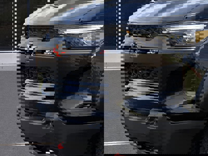 New 2026 Chevrolet Colorado ZR2 image 13