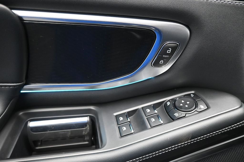 New 2026 Ford Expedition Platinum w/ Stealth Appearance Package AWD/4WD image 11