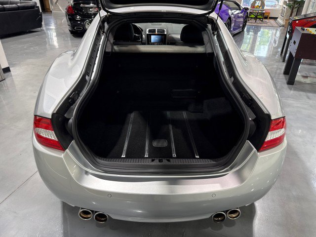 Used 2013 Jaguar XKR R RWD image 7
