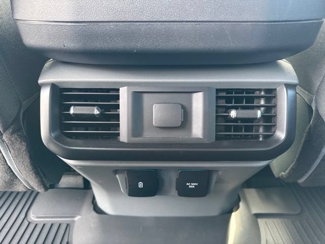 Used 2022 Ford F150 XL w/ Trailer Tow Package AWD/4WD image 30