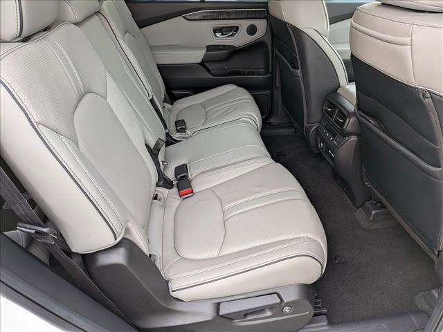 Certified 2023 Honda Pilot Elite image 18