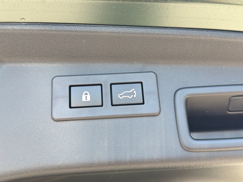 New 2026 Subaru Outback Wilderness AWD/4WD image 10