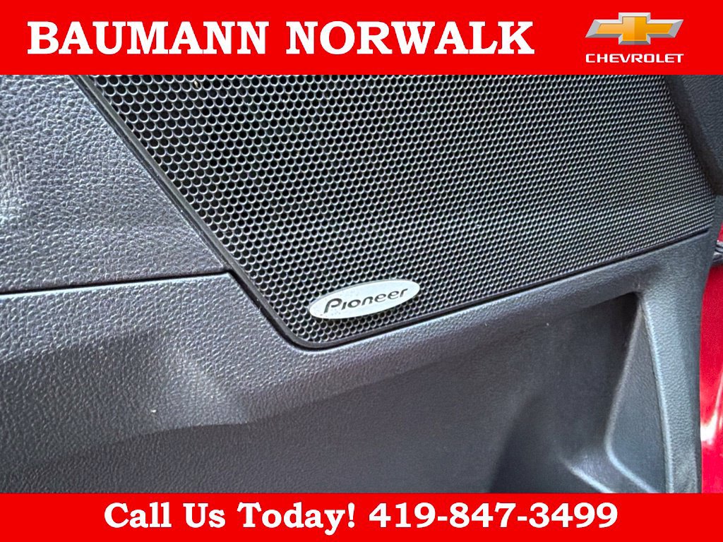 Used 2015 Chevrolet Equinox LT w/ Power Convenience Package FWD image 29