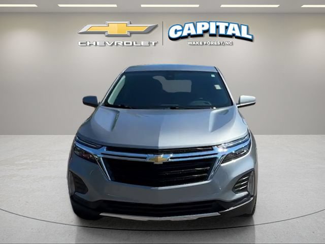 Used 2024 Chevrolet Equinox LT FWD image 8