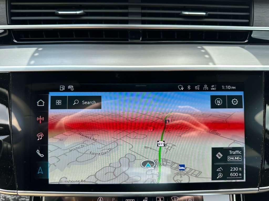 New 2026 Audi A8 L 3.0T AWD/4WD image 18