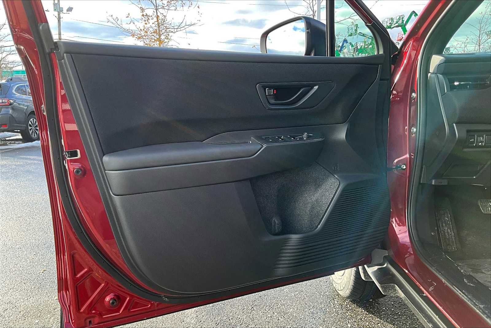 New 2026 Subaru Outback Premium image 10