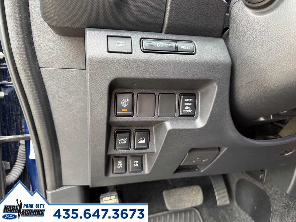 Used 2023 Nissan Frontier PRO-4X w/ Pro Convenience Package AWD/4WD image 18