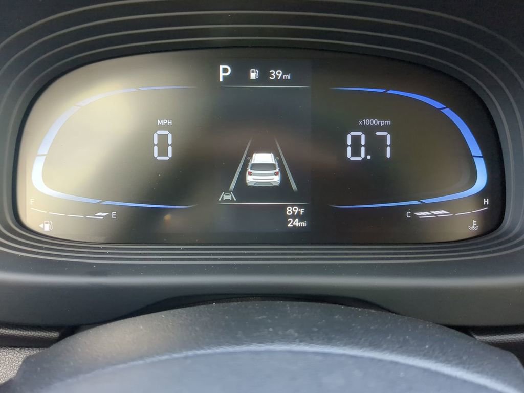 New 2025 Hyundai Venue Limited image 31