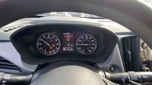 Certified 2024 Subaru Crosstrek 2.0i Premium AWD/4WD image 23
