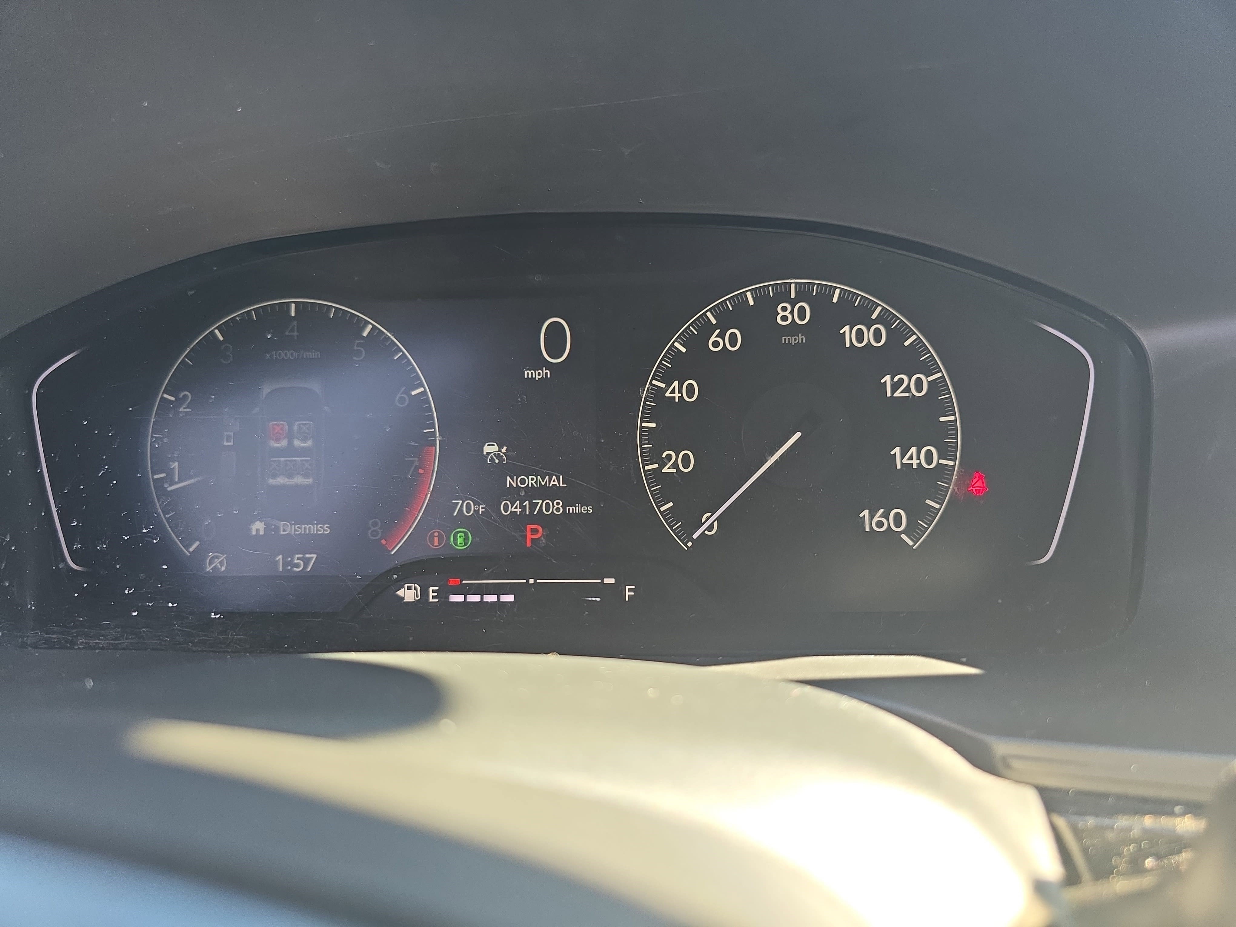 Used 2023 Honda Civic Sport image 20