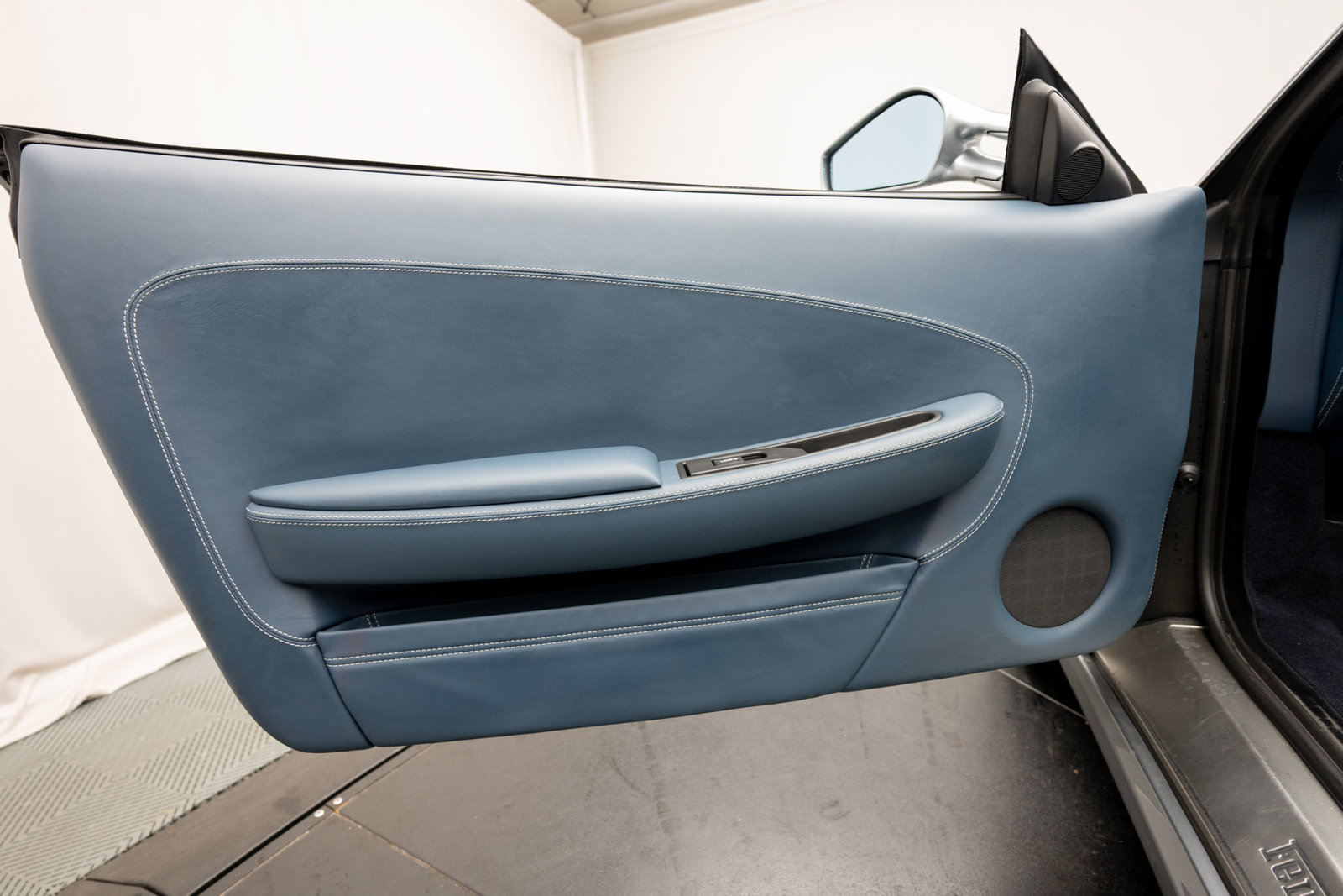 Used 2007 Ferrari F430 Spider RWD image 47