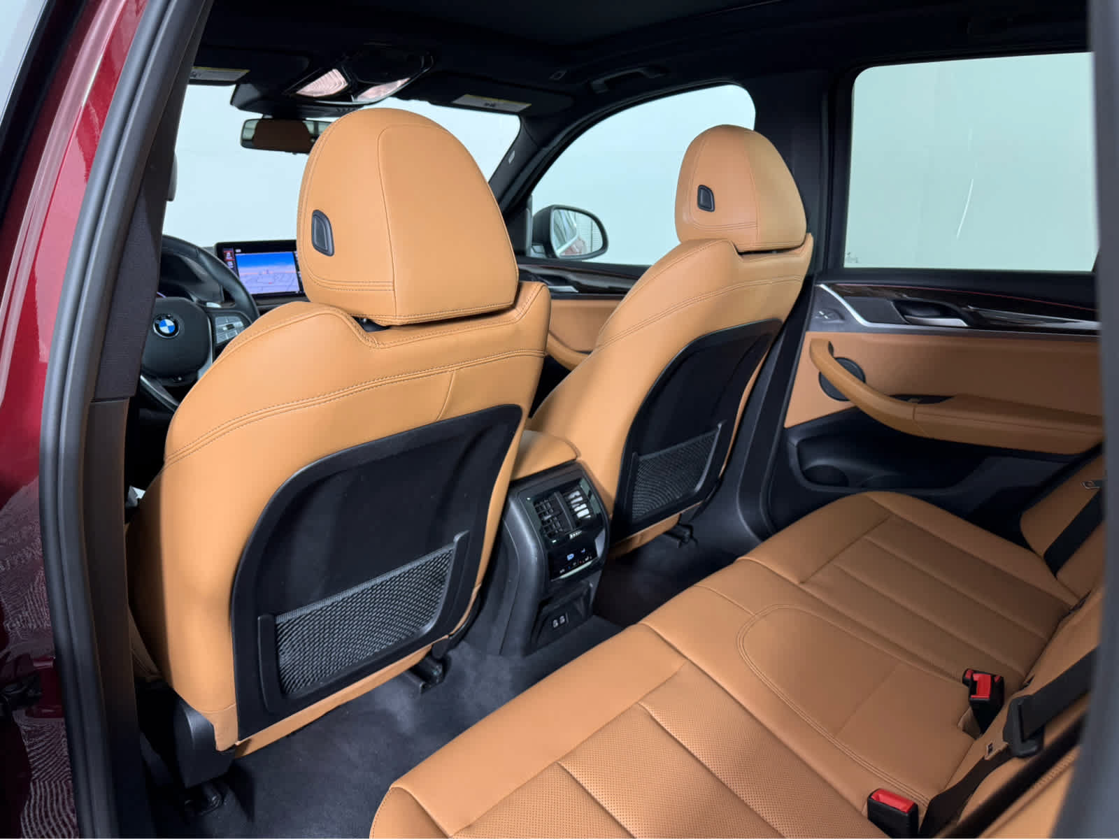 Used 2024 BMW X3 xDrive30i AWD/4WD image 13