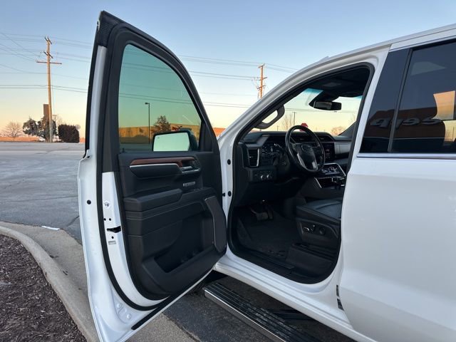 Used 2023 GMC Sierra 1500 Denali image 25