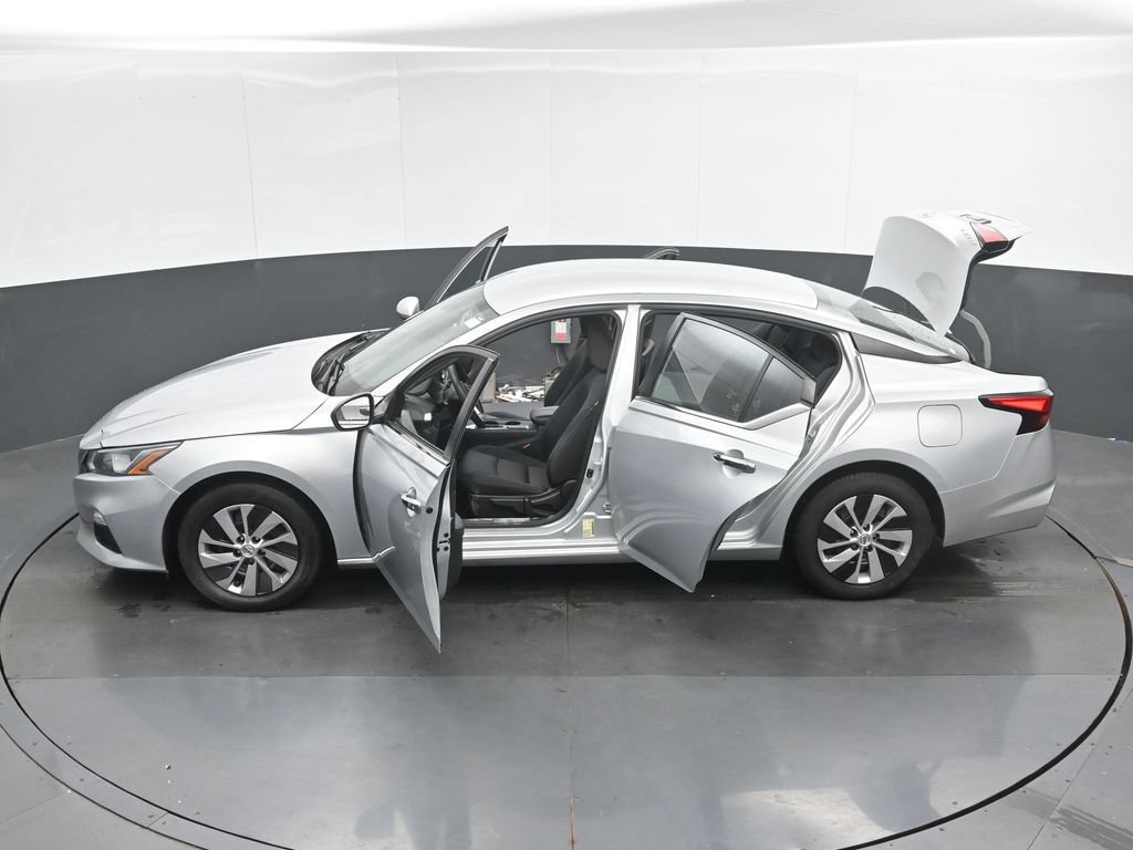 Used 2021 Nissan Altima 2.5 S FWD image 47