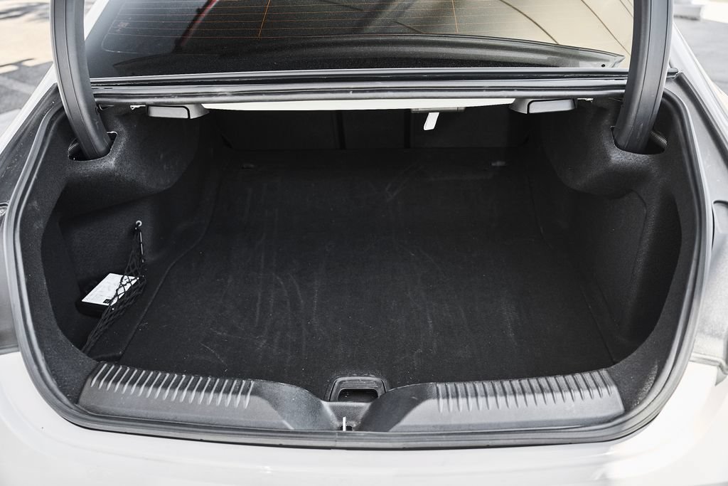 Used 2020 Mercedes-Benz CLS 53 AMG 4MATIC image 8