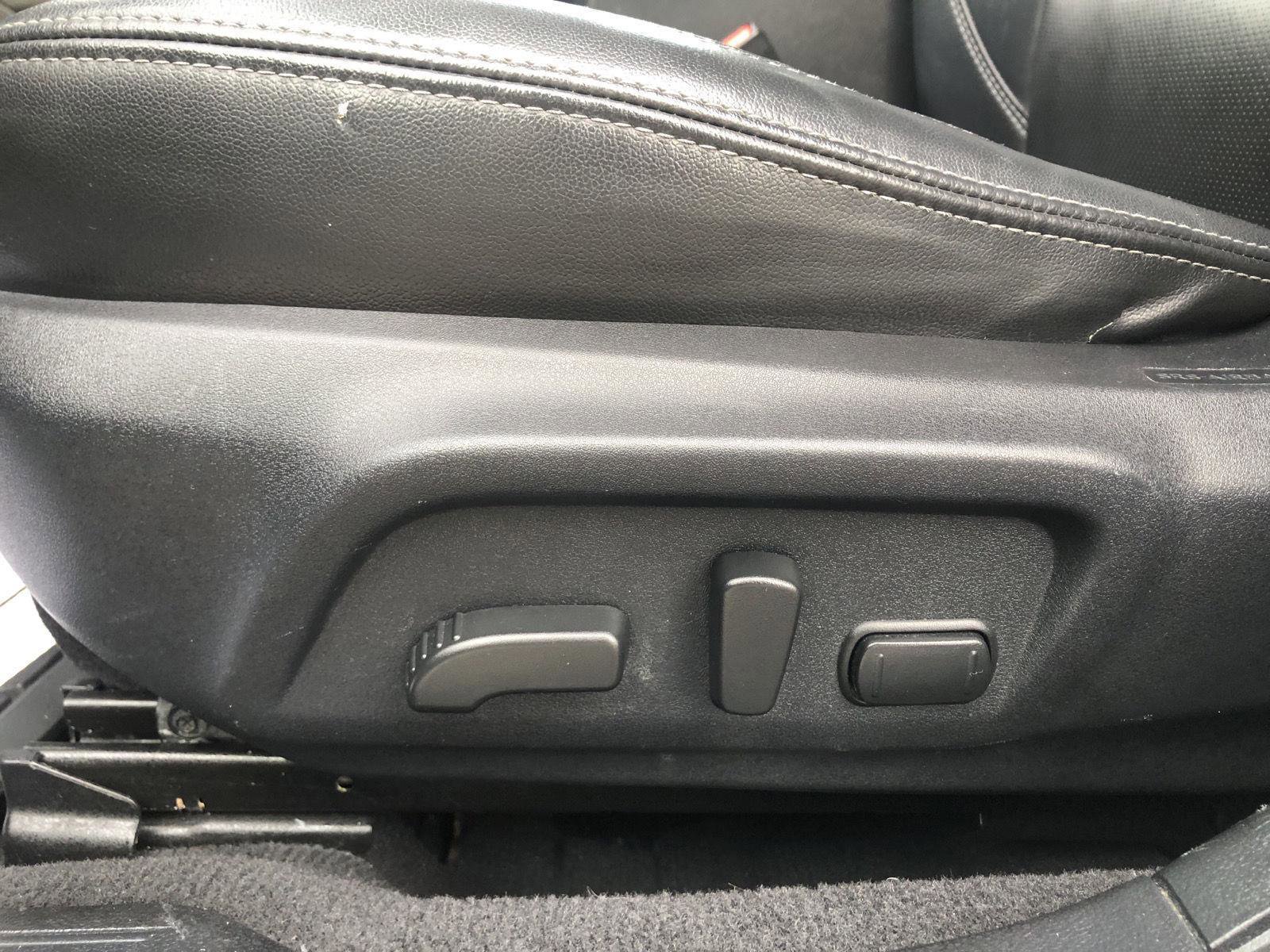 Used 2019 Subaru Outback 2.5i Limited AWD/4WD image 21