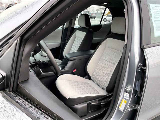 Used 2024 Chevrolet Equinox LS image 10