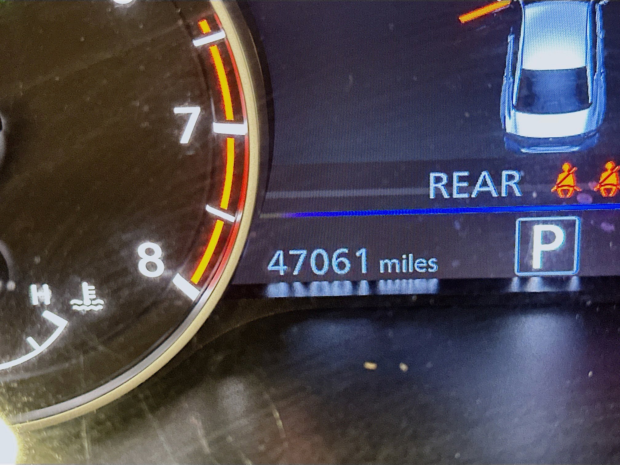 Used 2024 Nissan Altima 2.5 SV image 19