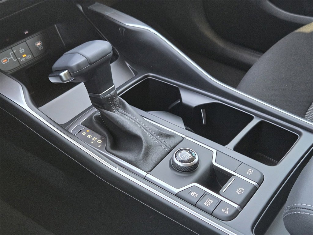 New 2026 Kia Sorento LX image 15