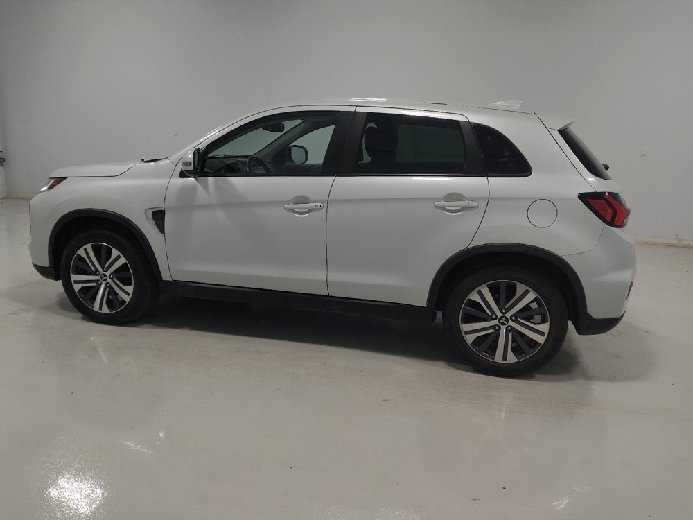 Used 2022 Mitsubishi Outlander Sport SE AWD/4WD image 3