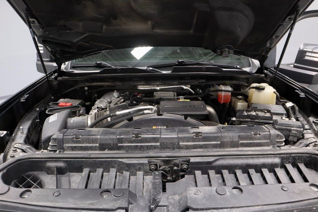 Used 2021 Chevrolet Silverado 3500 High Country image 17