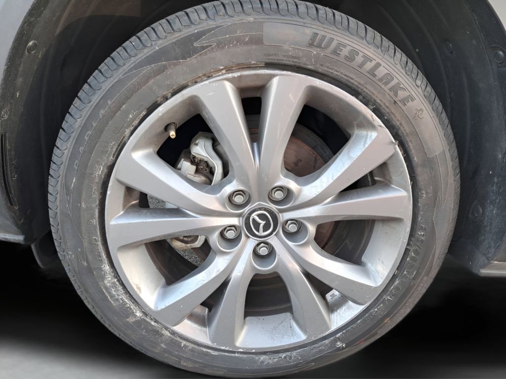 Used 2024 MAZDA CX-30 AWD 2.5 S w/ Premium Package image 7