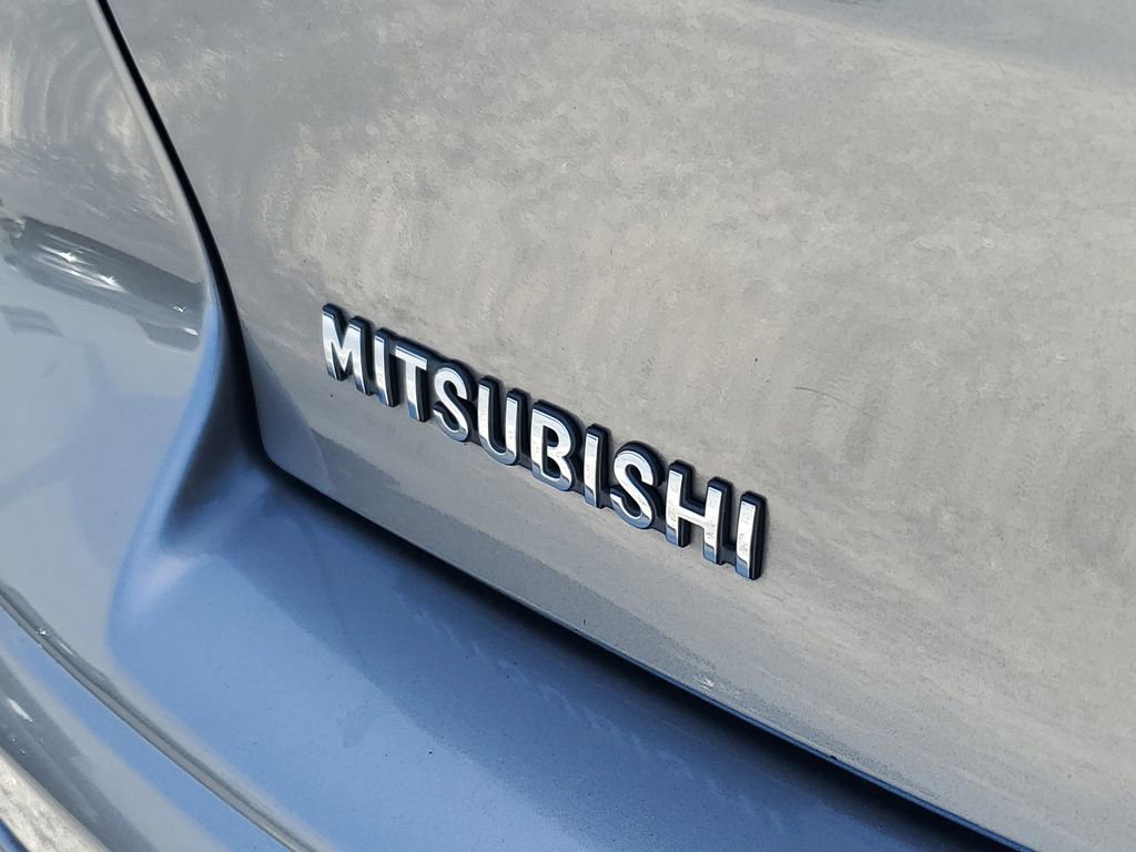 Used 2014 Mitsubishi Lancer ES image 9