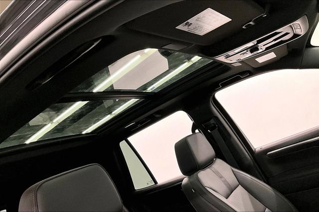 Used 2025 Chevrolet Tahoe RST w/ RST Capability Package image 21