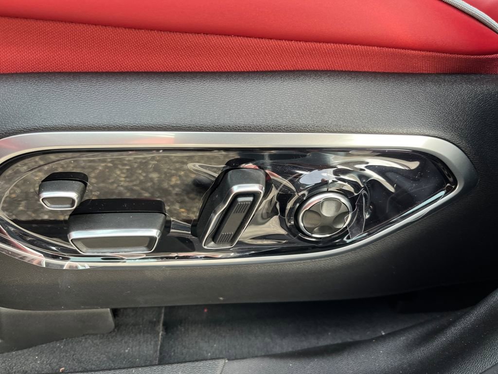 New 2025 Jeep Wagoneer S Launch Edition AWD/4WD image 30