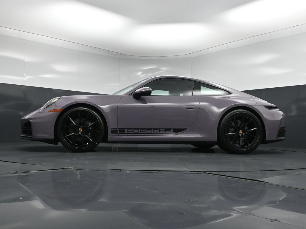 New 2026 Porsche 911 Carrera RWD image 26