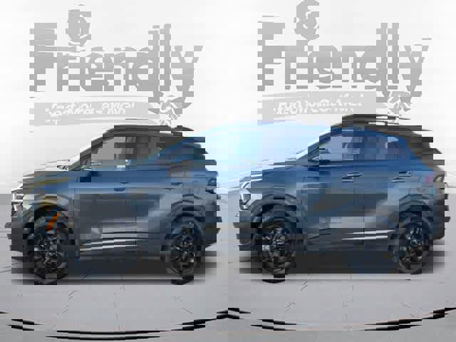 Used 2023 Kia Sportage X-Pro image 2