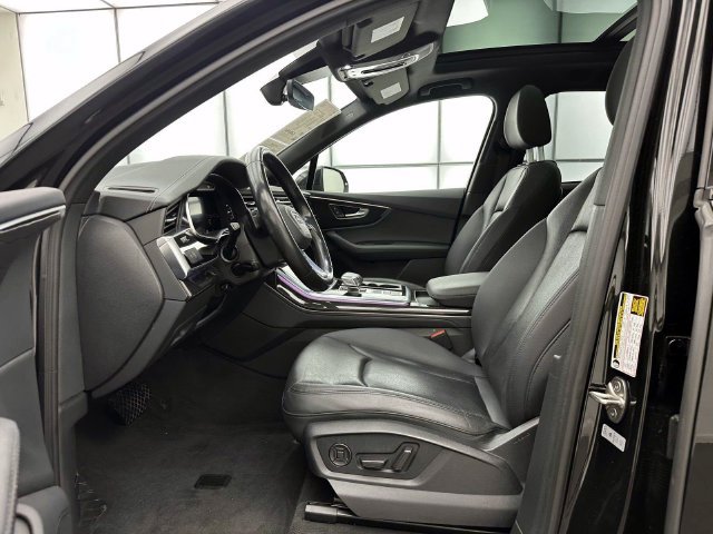 Certified 2024 Audi Q7 3.0T Premium Plus AWD/4WD image 12