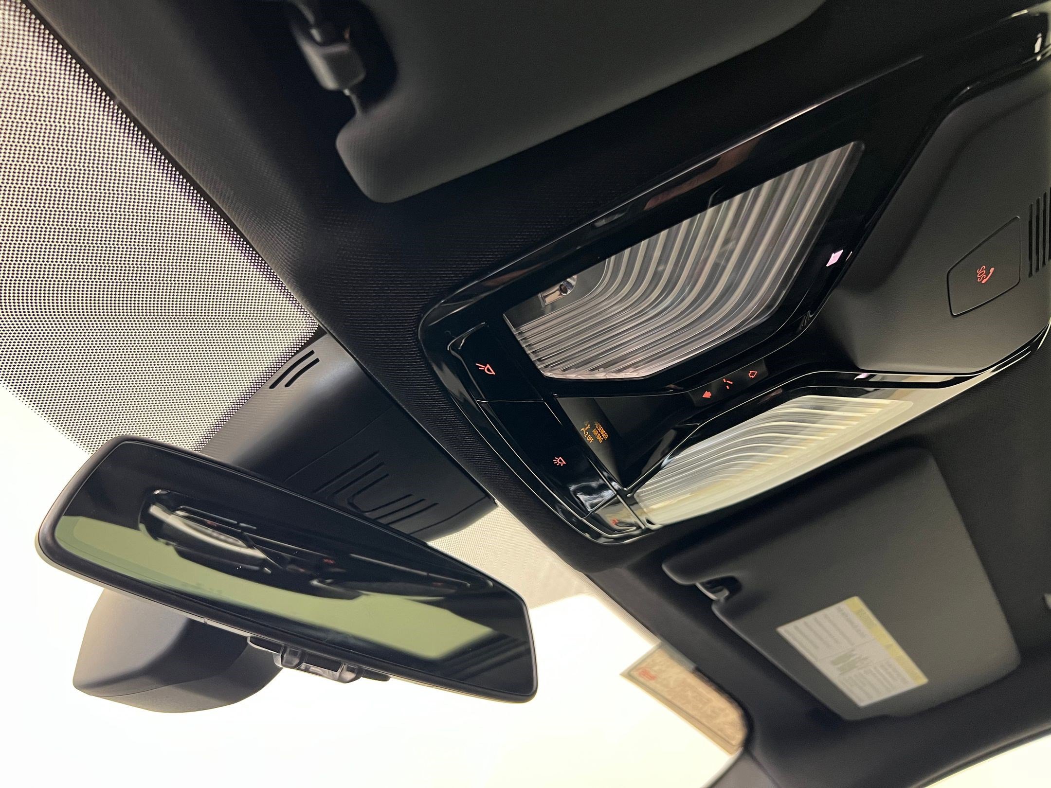 New 2026 BMW 430i xDrive w/ M Sport Package image 21