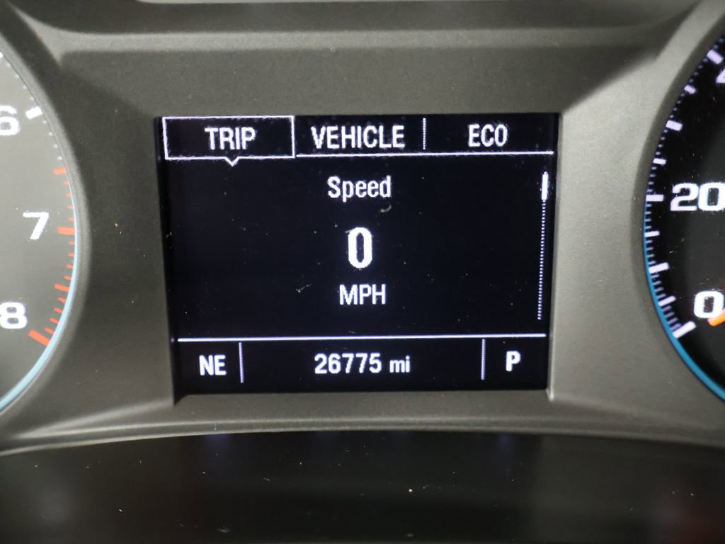 Used 2025 Chevrolet Malibu LT image 34