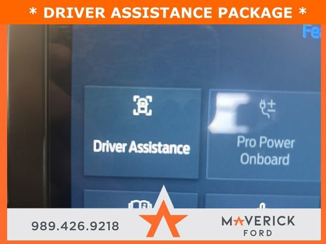 New 2026 Ford F150 XLT w/ Equipment Group 302A MID image 12