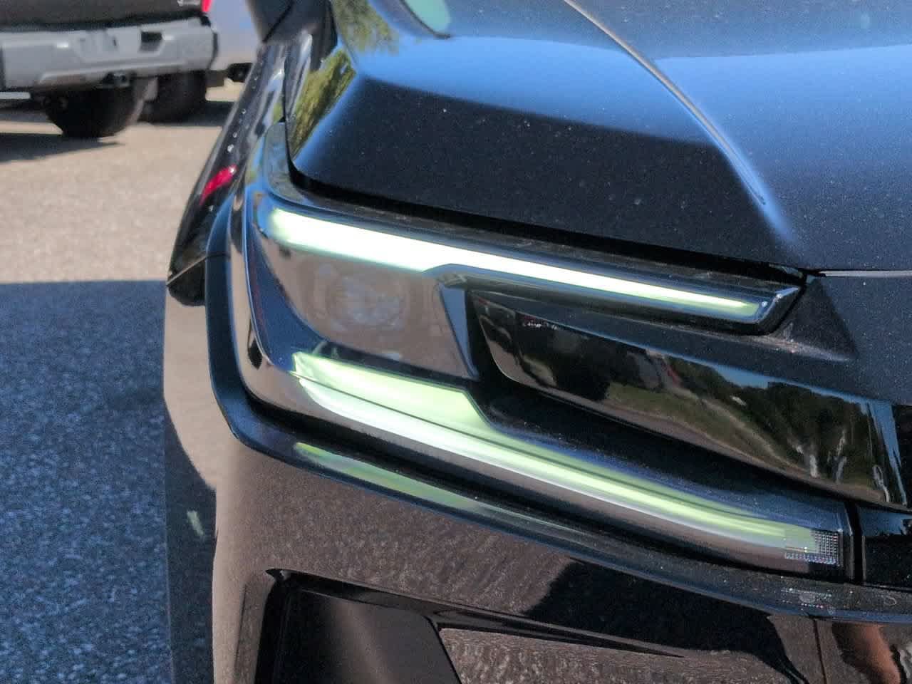 New 2026 Toyota RAV4 Limited AWD/4WD image 10