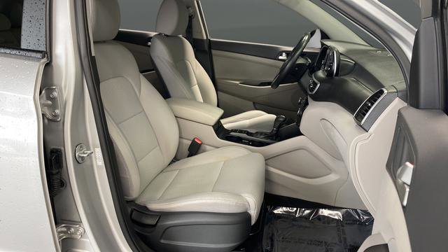 Used 2020 Hyundai Tucson Sport w/ Cargo Package AWD/4WD image 25