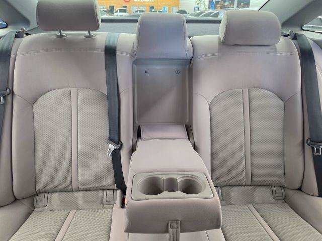 Used 2017 Hyundai Sonata SE FWD image 34