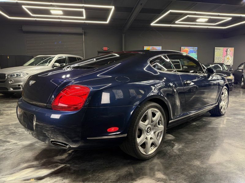 Used 2006 Bentley Continental GT AWD/4WD image 5