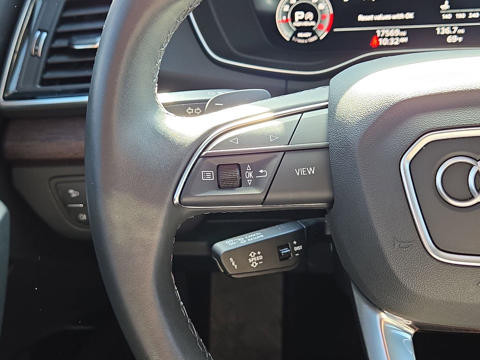 Used 2023 Audi Q5 2.0T Premium Plus w/ Premium Plus Package image 21